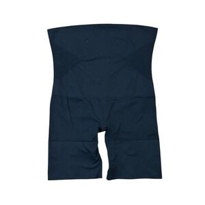 Underoutfit Women's 2XL Bodyshaper Shapewear 861 Shorts Hi-waist‎ Black